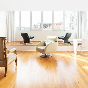 Duplex Appartement